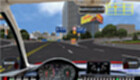 Driving Simulator Zone