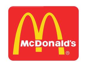 McDonald's Coupon Collection