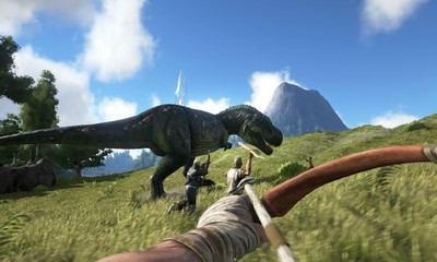 Ark Survival Evolved Complete Collection