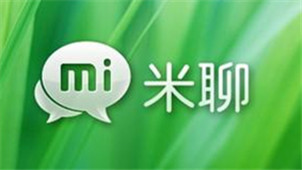 MiLiao PC version area