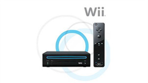 Wii Game Zone