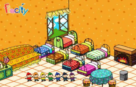 Complete dwarf series