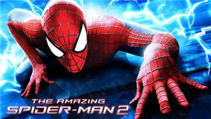 The Amazing Spider-Man 2 Game Zone