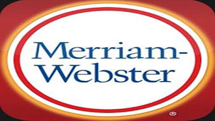 Merriam-Webster Dictionary Special Topics