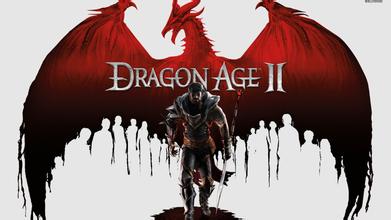 Dragon Age Game Collection