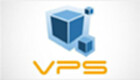 VPS server area