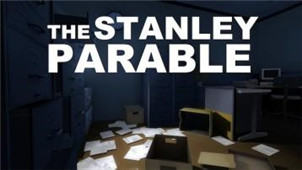 Stanley's Parables Zone