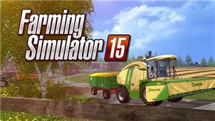 Farm Simulator 15 Zone