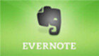 Evernote Web Edition Zone