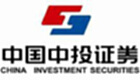 Special topics on the official website of China Investment Securities