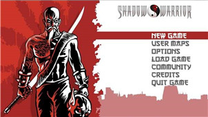 Shadow Warrior Zone