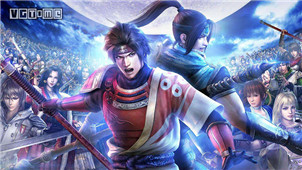 Warriors Orochi 2 Ultimate Edition Zone