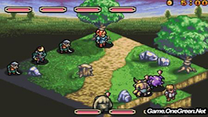 GBA Chinese game download topic