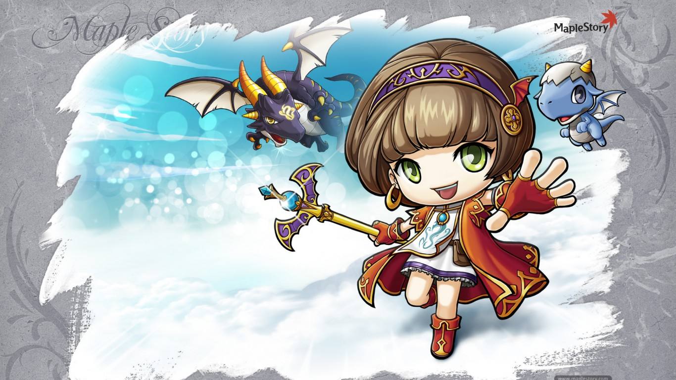 MapleStory Collection