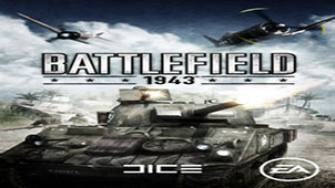 Battlefield 1943 Special Topics