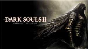 Dark Souls 2 Scholar of the Original Sin Zone