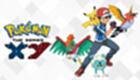 Pokemon xy Chinese version download topic