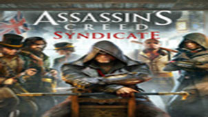 Assassin's Creed Syndicate Special Topic