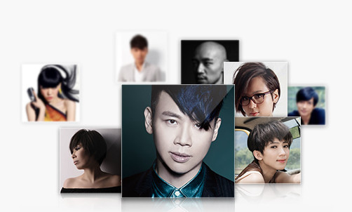 Netease Cloud Music Screenshot