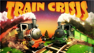 Train Crisis Zone