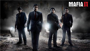 Mafia 2 Zone