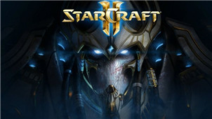 StarCraft 2 Legacy of the Void Zone