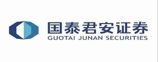 Guotai Junan software encyclopedia