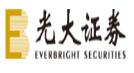 Everbright Securities Golden Sunshine Wisdom Version First LOGO