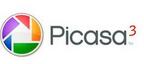 Picasa MAC version first LOGO