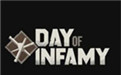 Day of Shame first paragraph LOGO