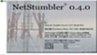 netstumbler download topic