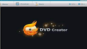 DVD burning software download topic