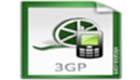 What format is 3gp?