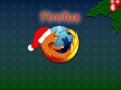 FIREFOX browser encyclopedia