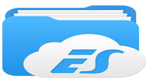 es file browser topic