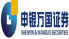 Shenwan Hongyuan Securities Software Encyclopedia