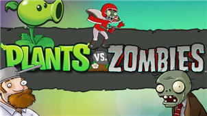 Plants vs. Zombies Magic Edition Zone