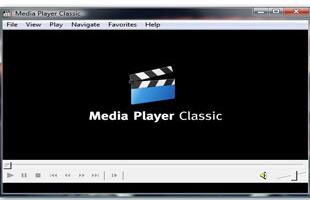 Screenshot of K-Lite Mega Codec Pack