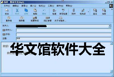 Chinese library software encyclopedia