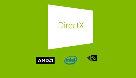 DIRECTX software encyclopedia