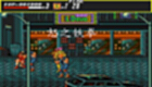 Streets of Rage 1 special topic
