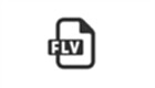 FLV converter area