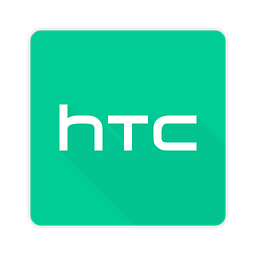 HTC Sync synchronization software for HTC mobile phones