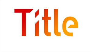 Friendly link exchange platform area