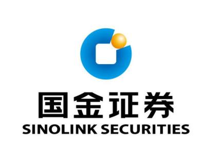 Guojin Securities Software Encyclopedia