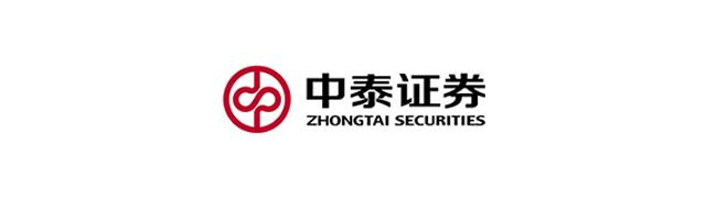 Zhongtai Securities Software Encyclopedia