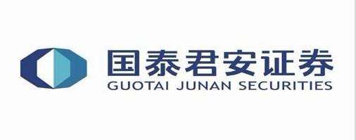 Guotai Junan Securities Software Encyclopedia