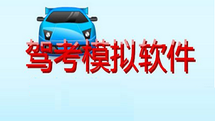 Driving License Simulation Test Software Zone