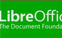 LibreOffice For Linux segment first LOGO