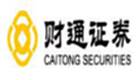 Caitong Securities Software Encyclopedia